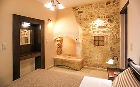 Argyro House II