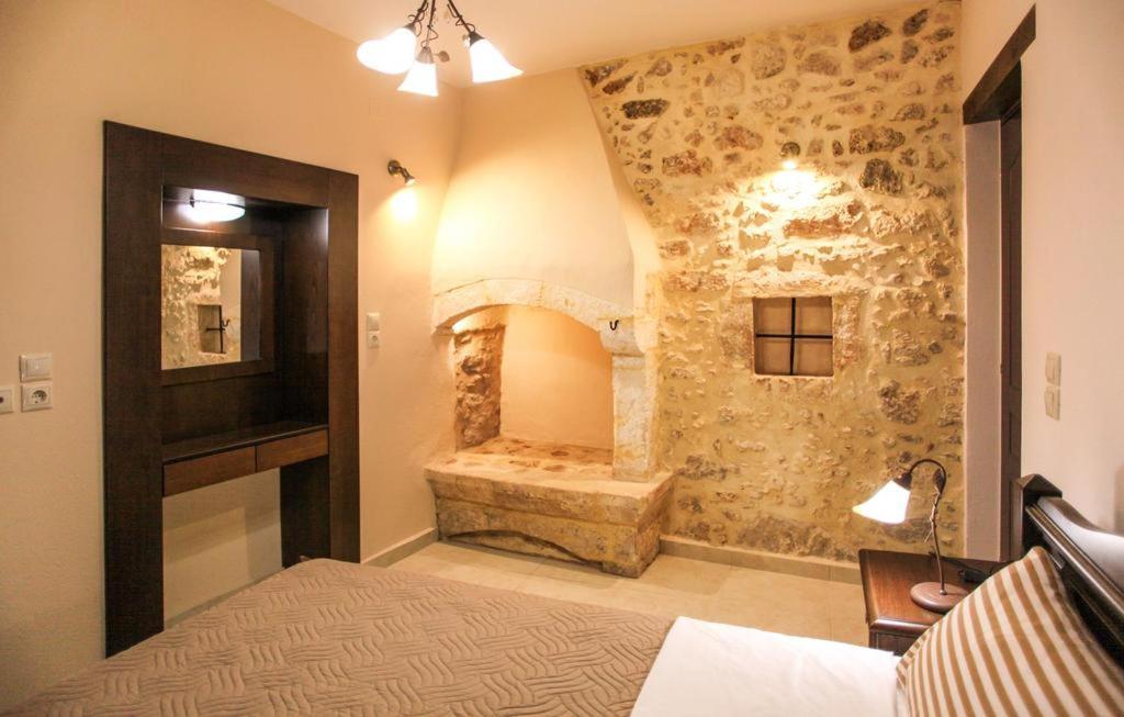 Appartement Argyro House II à Réthymnon Extérieur photo