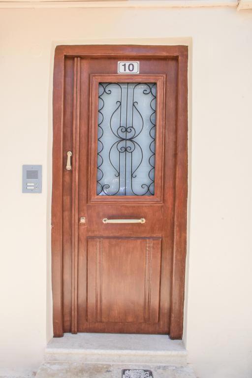 Appartement Argyro House II à Réthymnon Extérieur photo