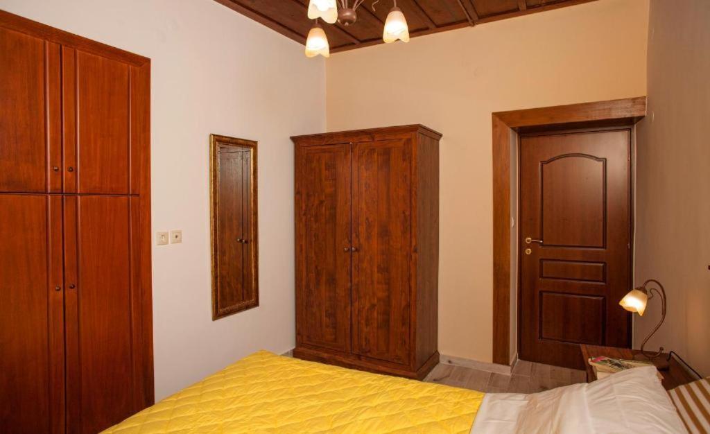 Appartement Argyro House II à Réthymnon Extérieur photo