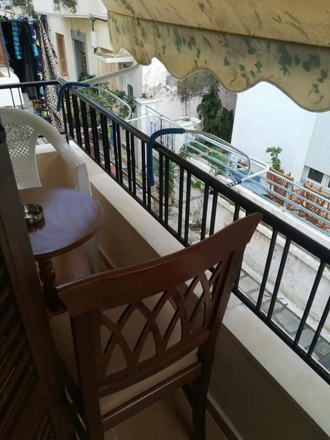 Appartement Argyro House II à Réthymnon Extérieur photo