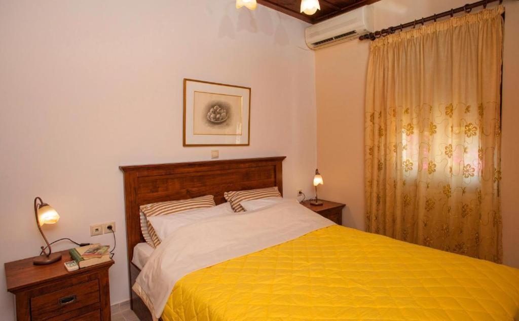 Appartement Argyro House II à Réthymnon Extérieur photo